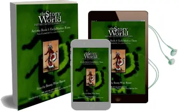 The Story of the World: History for the Classical Child: Activity Book 3: Early Modern Times: From Elizabeth the First to the Forty-Niners Audiobook download free by Susan Wise Bauer