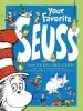 Audiobook Your Favorite Seuss author Dr Seuss
