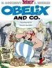 Audiobook Asterix: Obelix and co: Album 23 author Rene Goscinny