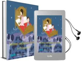 Bedtime Meditations for Kids Audiobook download free by Christiane Kerr