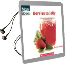 Berries to Jelly Audiobook download free by Inez Snyder