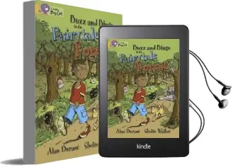 Buzz and Bingo in the Fairytale Forest: Band 09/Gold Audiobook download free by Alan Durant