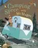 Audiobook Camping Spree With mr Magee author Dusen Van
