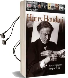 Dk Biography: Harry Houdini: A Photographic Story of a Life Audiobook download free by Vicki Cobb