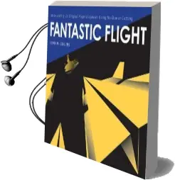 Fantastic Flight Audiobook download free by John M Collins
