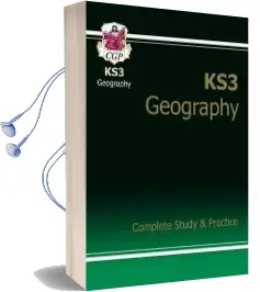 Ks3 Geography Complete Study & Practice Audiobook download free by Cgp Books