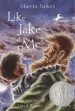 Audiobook Like Jake and me author Mavis Jukes
