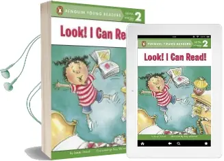 Look! i can Read! Audiobook download free by Susan Hood