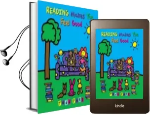 Reading Makes you Feel Good Audiobook download free by Todd Parr