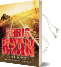 Alpha Force: Blood Money: Book 7 Audiobook download free by Chris Ryan
