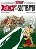 Audiobook Asterix: Asterix and the Soothsayer: Album 19 author Rene Goscinny
