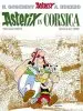 Audiobook Asterix: Asterix in Corsica: Album 20 author Rene Goscinny