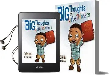 Big Thoughts for Little Thinkers: The Scripture Audiobook download free by Joey Allen