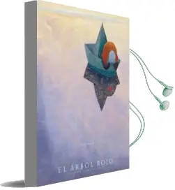 El Arbol Rojo / the red Tree Audiobook download free by Shaun Tan
