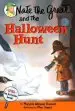 Audiobook Nate the Great and the Halloween Hunt author Marjorie Weinman Sharmat