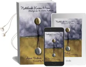 Notebook Know how: Strategies for the Writer'S Notebook Audiobook download free by Aimee E. Buckner
