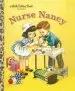 Audiobook Nurse Nancy author Kathryn Jackson