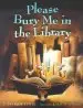 Audiobook Please Bury me in the Library author J. Patrick Lewis