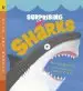 Audiobook Surprising Sharks: Read and Wonder author Nicola Davies
