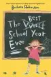 Audiobook The Best School Year Ever author Barbara Robinson