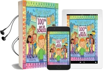 The Night Before the 100Th day of School Audiobook download free by Natasha Wing