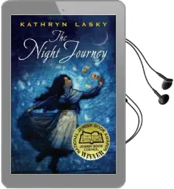 The Night Journey Audiobook download free by Kathryn Lasky