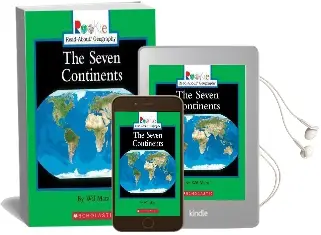 The Seven Continents Audiobook download free by Wil Mara