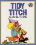 Audiobook Tidy Titch author Pat Hutchins