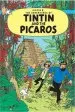 Audiobook Tintin and the Picaros author Herge