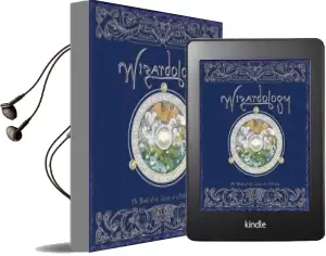 Wizardology: The Book of the Secrets of Merlin Audiobook download free by Master Merlin