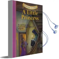 Classic Starts (R): A Little Princess Audiobook download free by Frances Hodgson Burnett