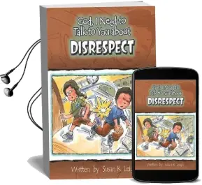 God, i Need to Talk to you About Disrespect Audiobook download free by Susan K Leigh