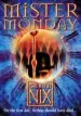 Audiobook Mister Monday author Garth Nix