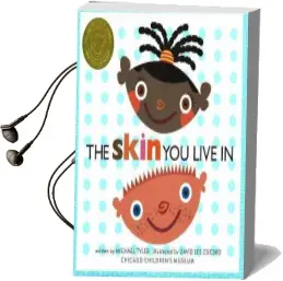The Skin you Live in Audiobook download free by Michael Tyler