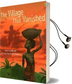 The Village That Vanished Audiobook download free by Ann Grifalconi