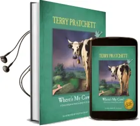 Where'S my cow? Audiobook download free by Terry Pratchett