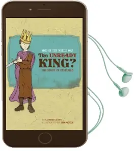 Who in the World was the Unready King?: The Story of Ethelred Audiobook download free by C. Clark