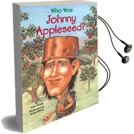 Who was Johnny Appleseed? Audiobook download free by Joan Holub