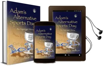 Adam'S Alternative Sports day: An Asperger Story Audiobook download free by Jude Welton