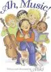 Audiobook Ah Music author Aliki