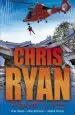 Audiobook Alpha Force: Fault Line: Book 8 author Chris Ryan
