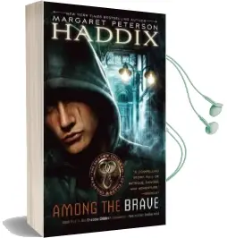 Among the Brave Audiobook download free by Margaret Peterson Haddix