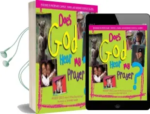 Does god Hear my Prayers Audiobook download free by August Gold