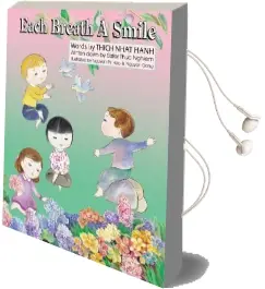 Each Breath a Smile Audiobook download free by Thich Nhat Hanh