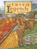 Audiobook Great Irish Legends for Children author Yvonne Carroll