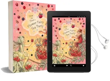How to Host a Flower Fairy tea Party Audiobook download free by Cicely Mary Barker