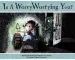 Audiobook Is a Worry Worrying you? author Ferida Wolff