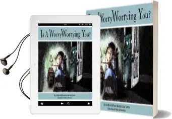 Is a Worry Worrying you? Audiobook download free by Ferida Wolff
