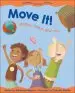 Audiobook Move it! author Adrienne Mason