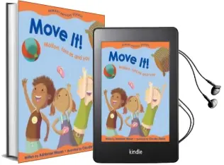 Move it! Audiobook download free by Adrienne Mason